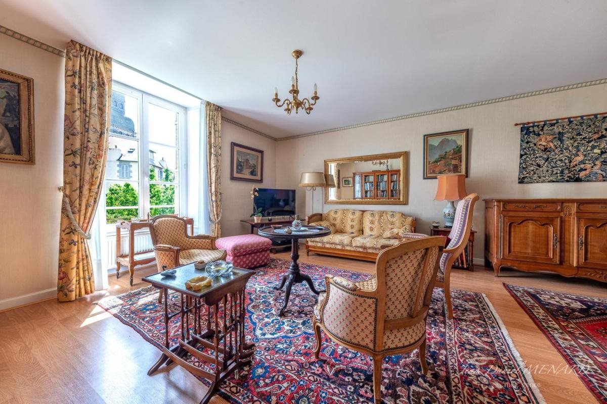 Appartement à vendre, 130m², Dinan