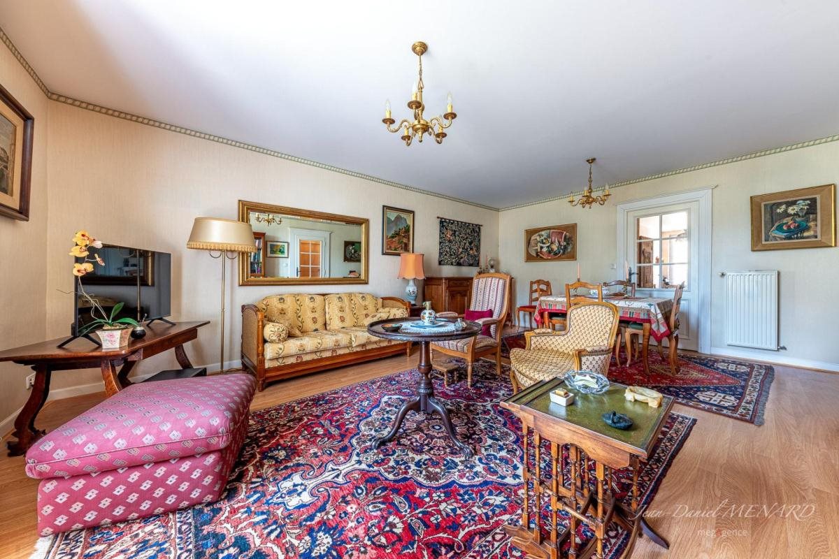 Appartement à vendre, 130m², Dinan