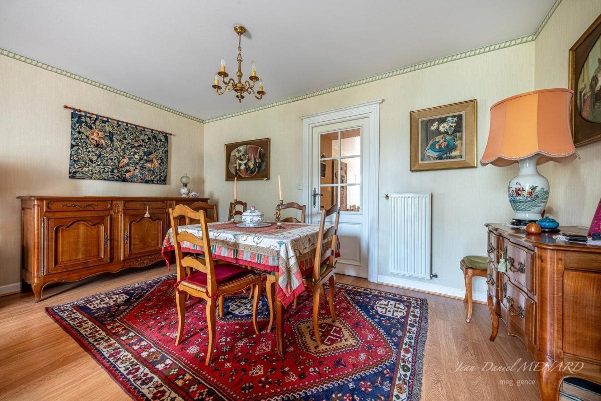 Appartement à vendre, 130m², Dinan
