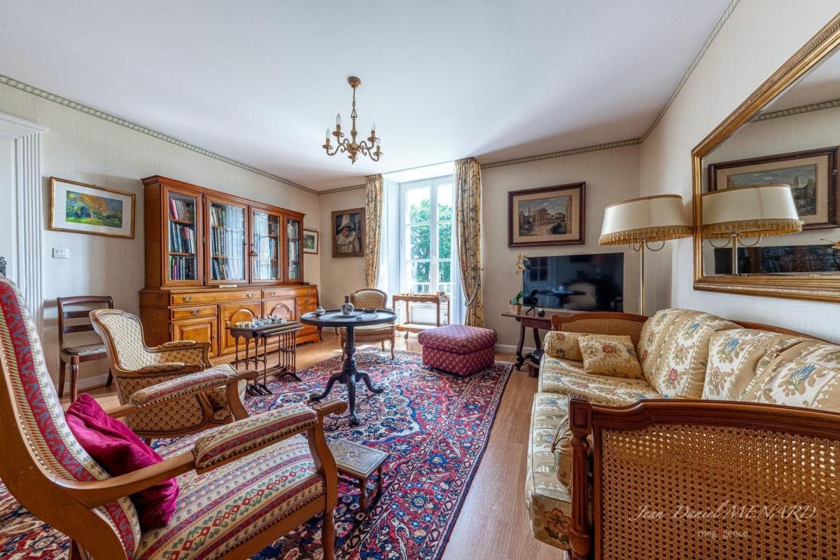 Appartement à vendre, 130m², Dinan