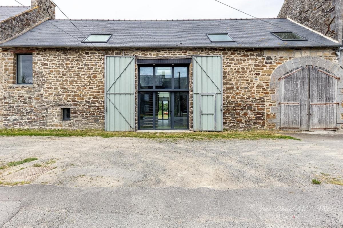 Maison à vendre, 169m², La Fresnais