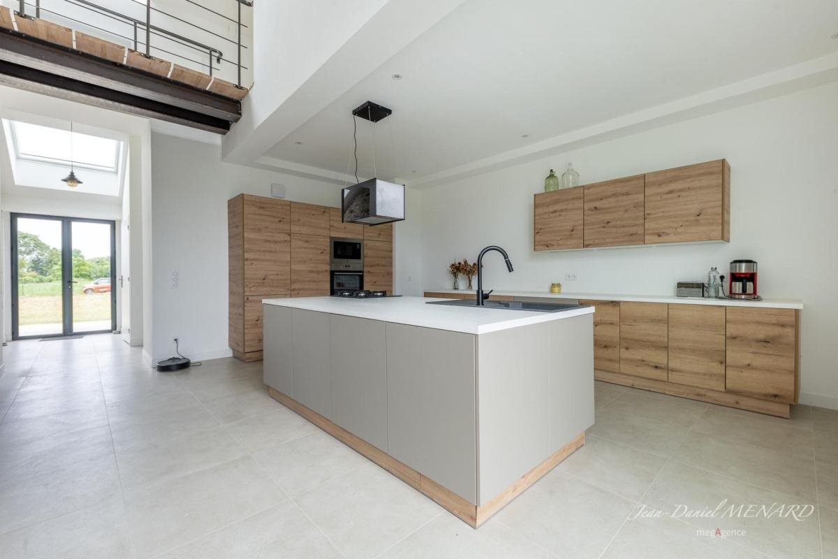 Maison à vendre, 169m², La Fresnais
