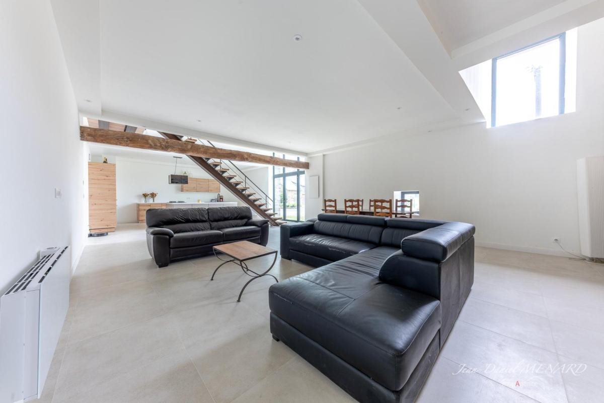 Maison à vendre, 169m², La Fresnais