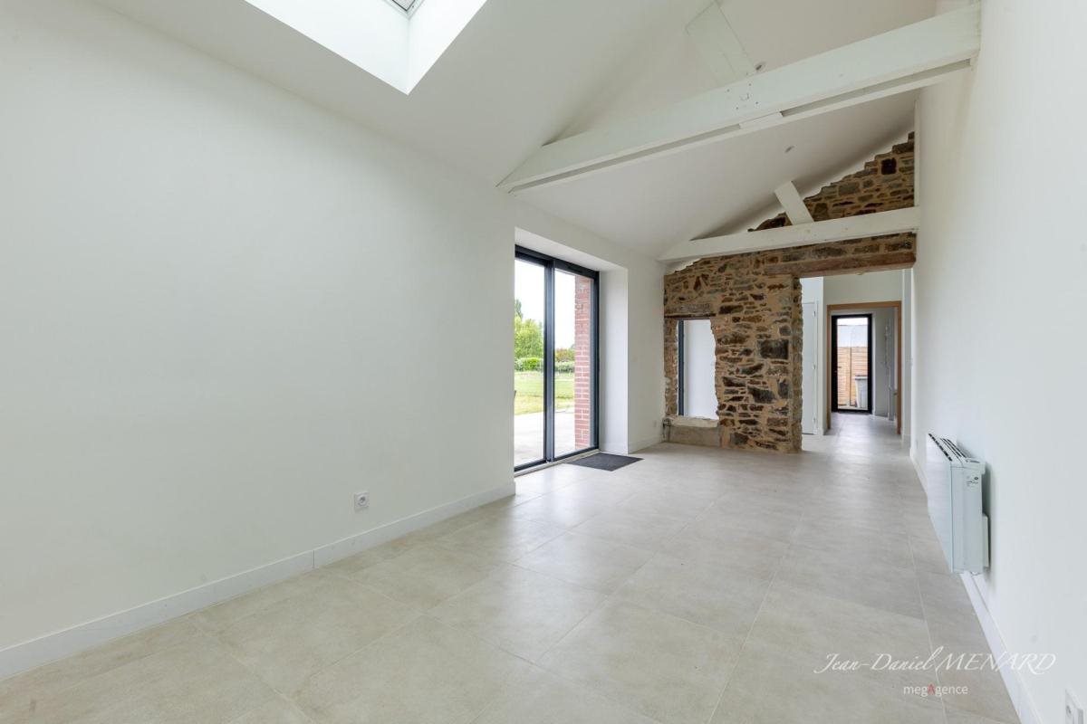 Maison à vendre, 169m², La Fresnais