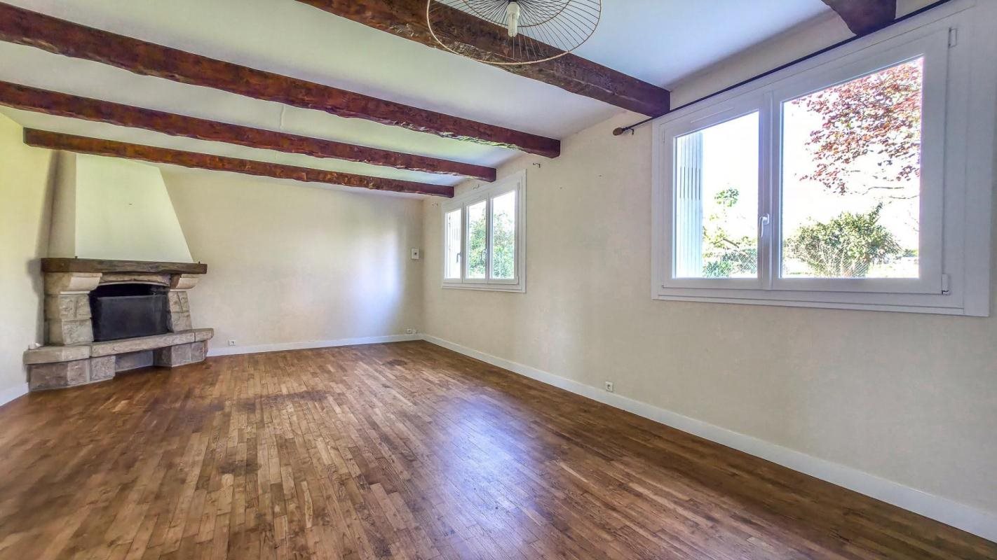 Maison à vendre, 95m², Châteauneuf-d'Ille-et-Vilaine