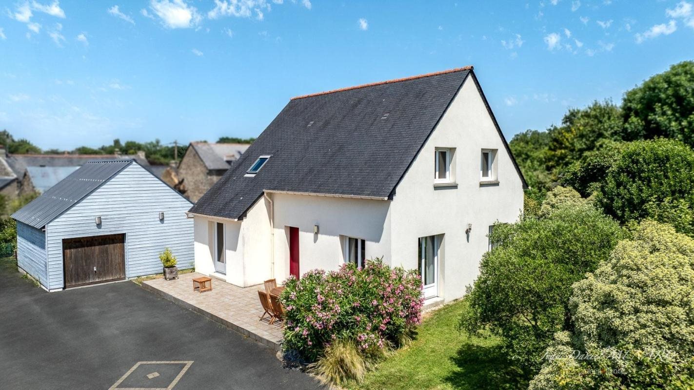 Maison à vendre, 120m², Dinard