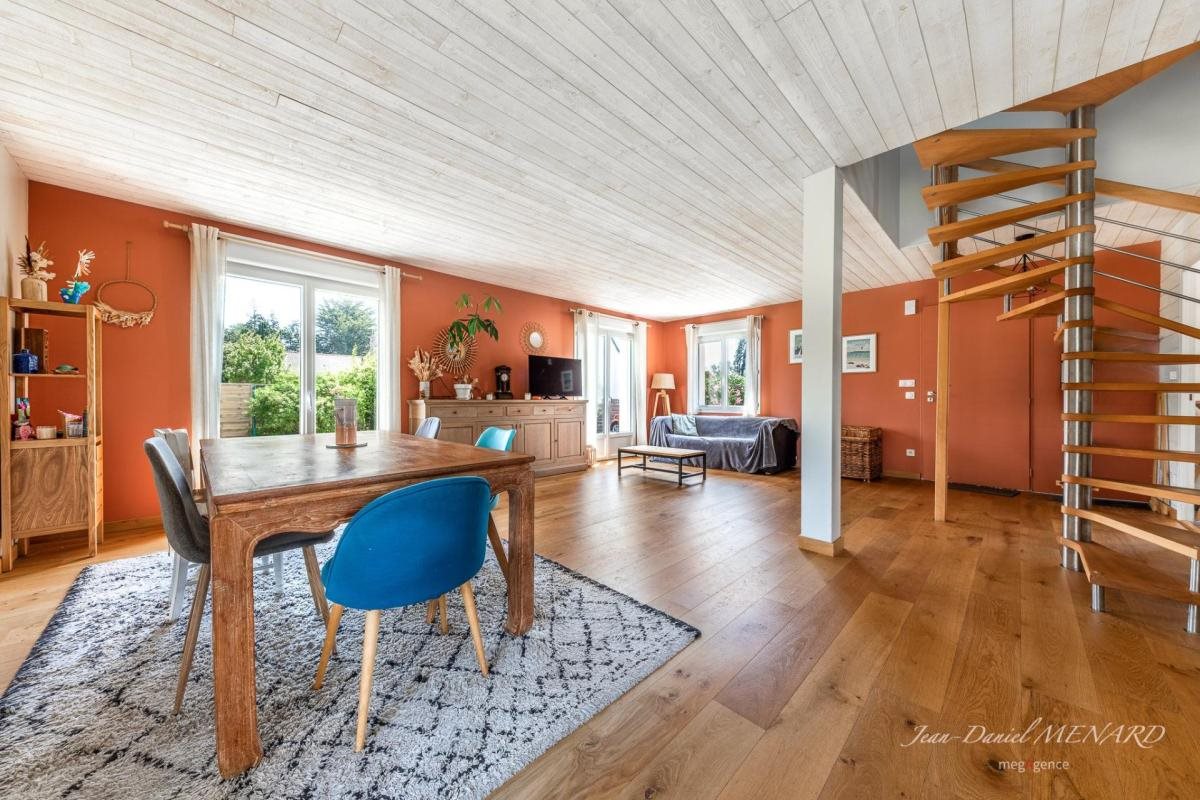 Maison à vendre, 120m², Dinard