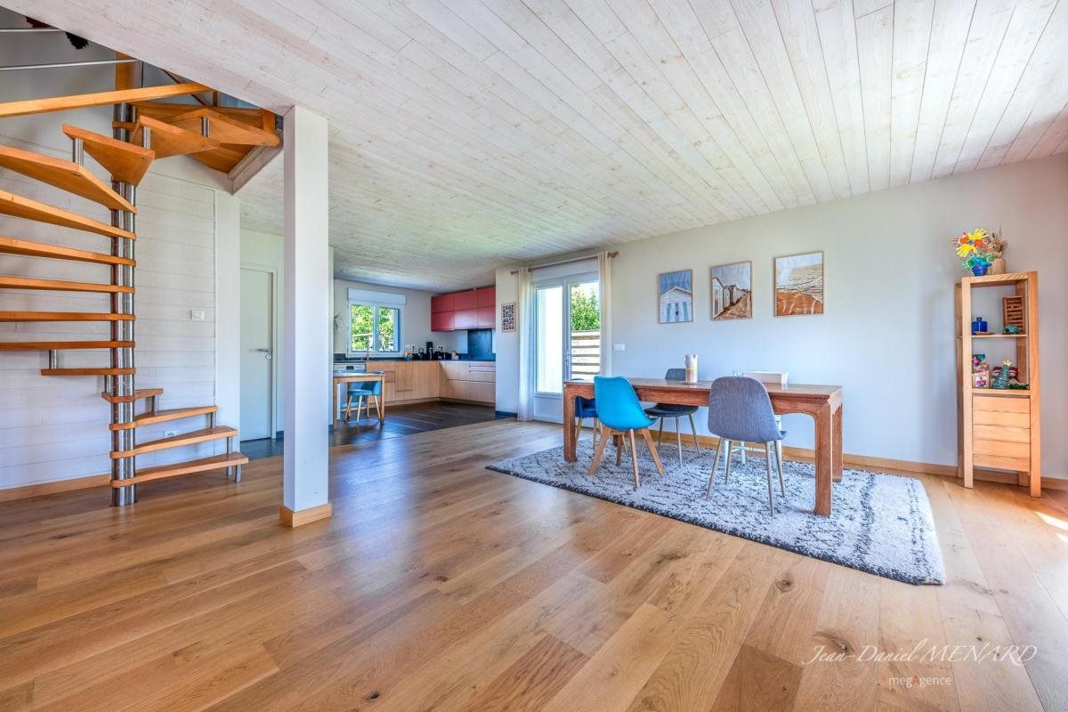 Maison à vendre, 120m², Dinard
