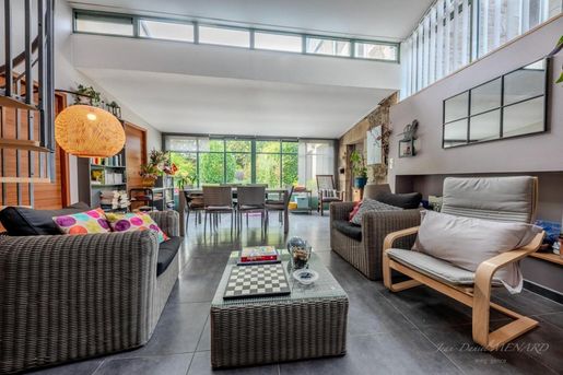 Maison 6 pièces 186 m² · à Dinan · 186 m² · 367 500 €