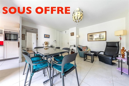 Appartement 2 pièces 48 m² · à Dinan · 48 m² · 159 400 €