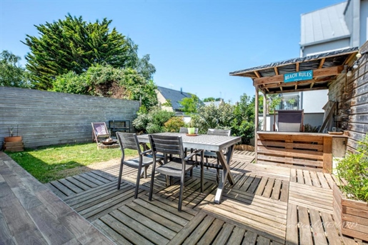 Maison 5 pièces 105 m² · à Saint-Malo · 105 m² · 343 200 €
