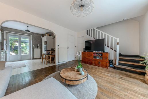 Maison 5 pièces 105 m² · à Saint-Malo · 105 m² · 488 800 €