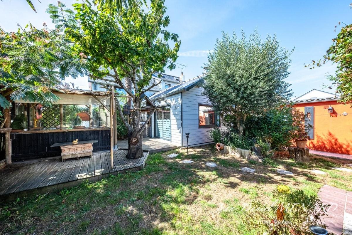 Maison à vendre, 144m², Saint-Malo