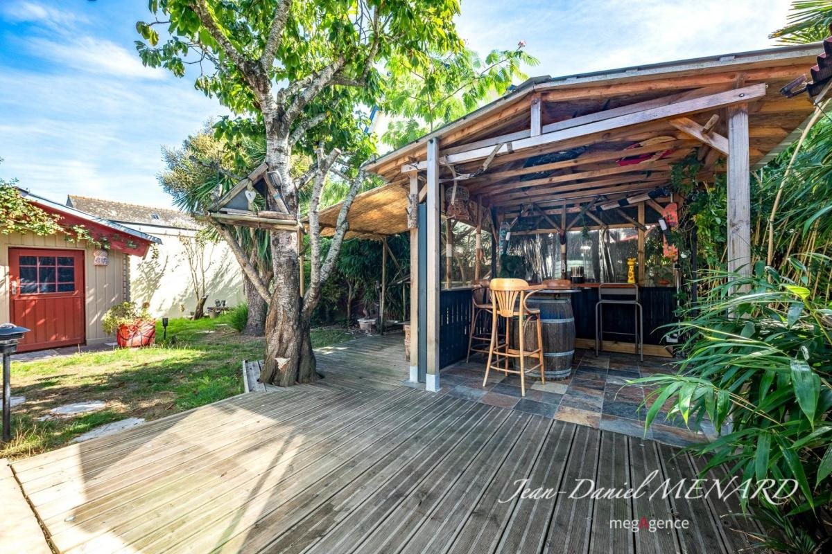 Maison à vendre, 144m², Saint-Malo