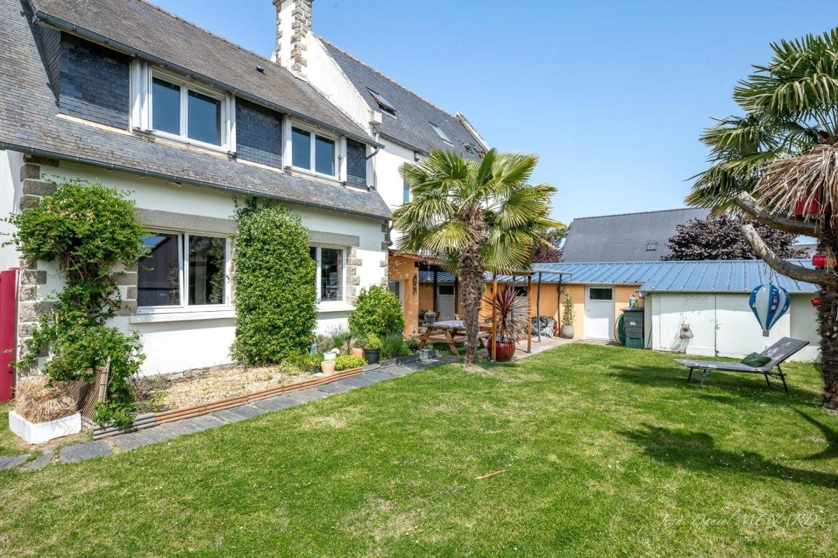 Maison à vendre, 122m², Saint-Malo