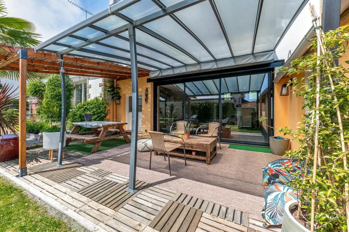 Maison à vendre, 122m², Saint-Malo