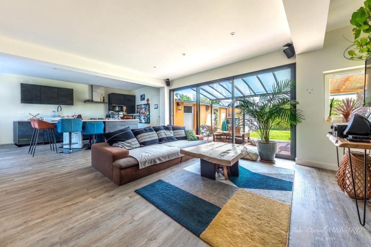 Maison à vendre, 122m², Saint-Malo