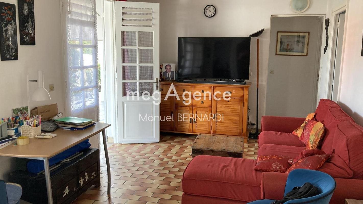 Maison à vendre, 101m², Les Abymes