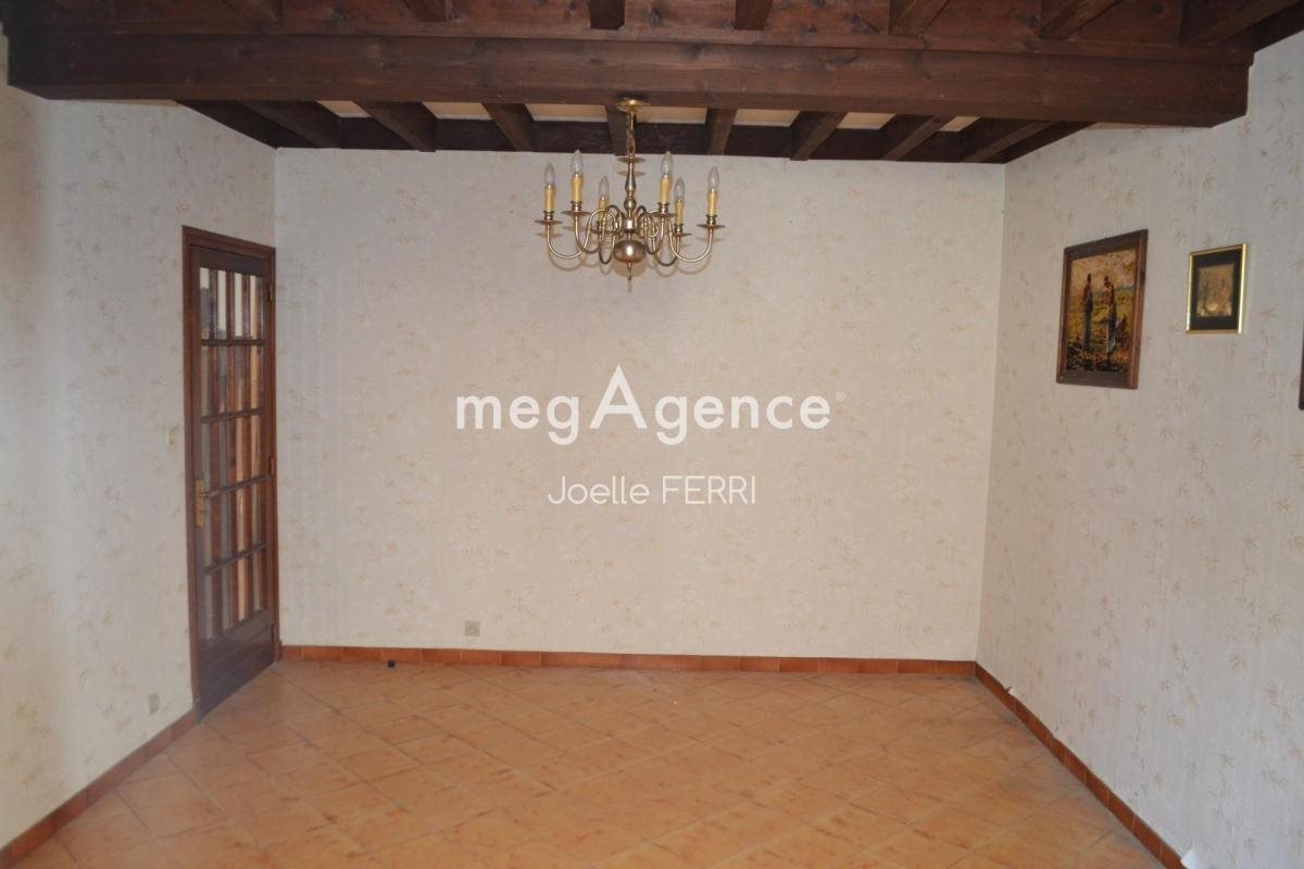 Maison à vendre, 116m², Villardonnel