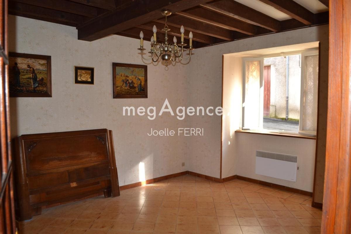 Maison à vendre, 116m², Villardonnel