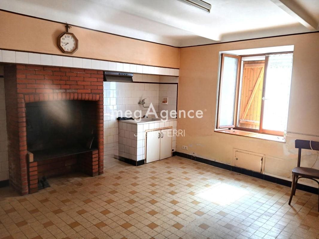 Maison à vendre, 116m², Villardonnel