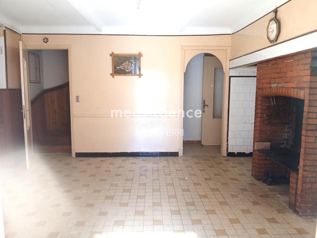 Maison à vendre, 116m², Villardonnel