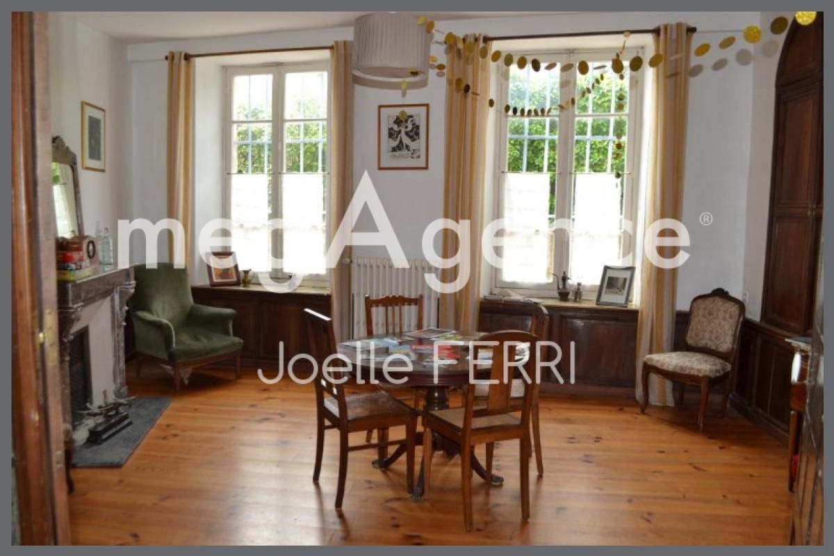 Maison à vendre, 417m², Montolieu
