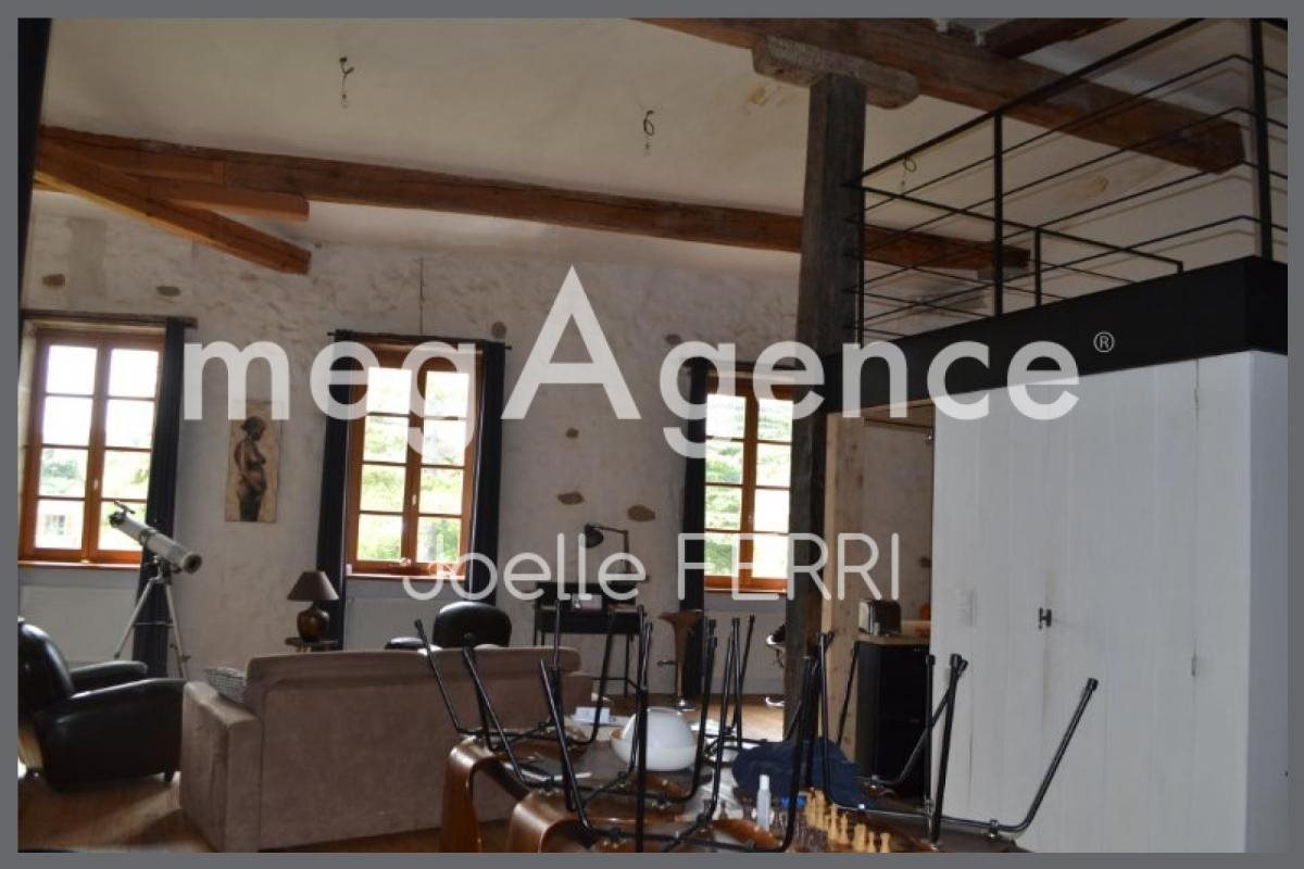 Maison à vendre, 417m², Montolieu