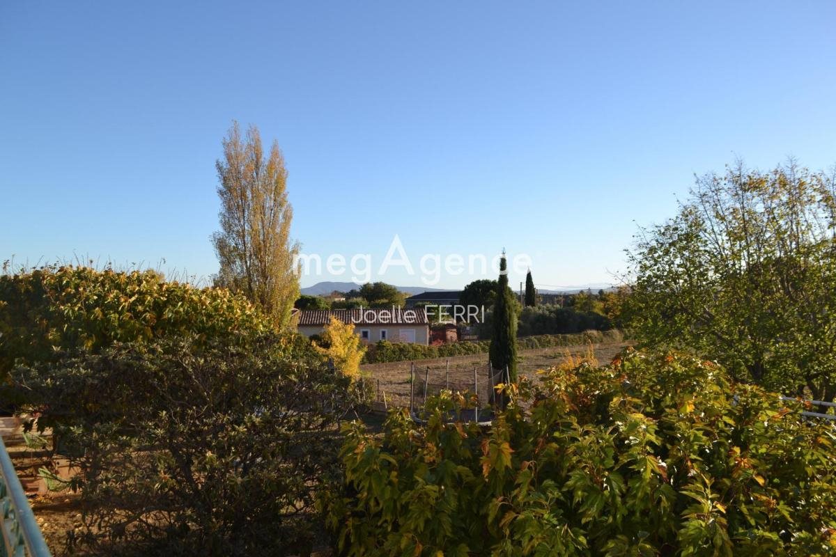Maison à vendre, 125m², Peyriac-Minervois