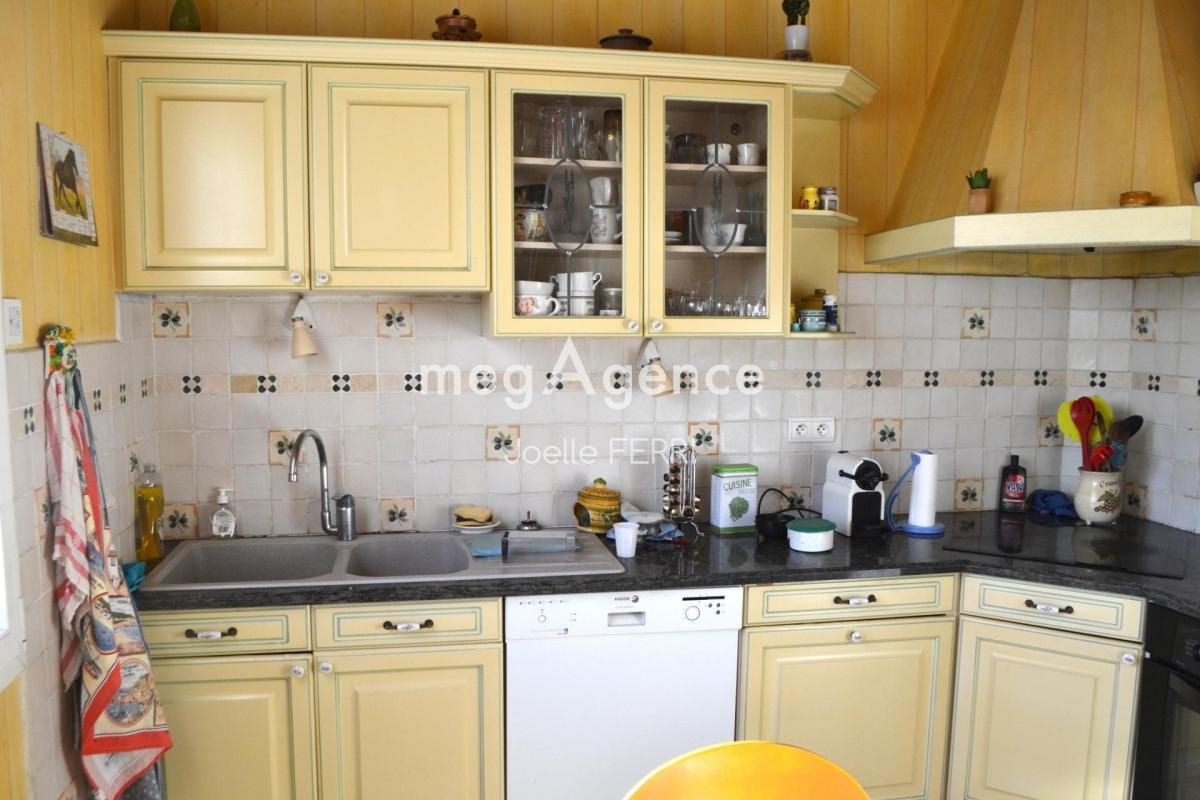 Maison à vendre, 125m², Peyriac-Minervois