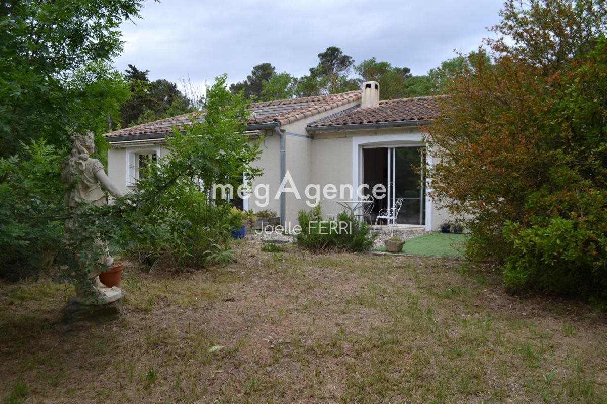 Maison à vendre, 164m², Villemoustaussou