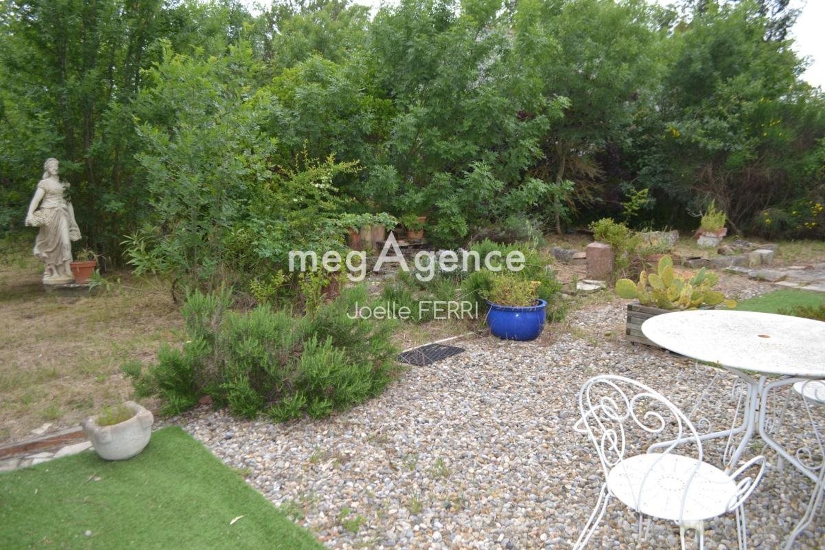 Maison à vendre, 164m², Villemoustaussou