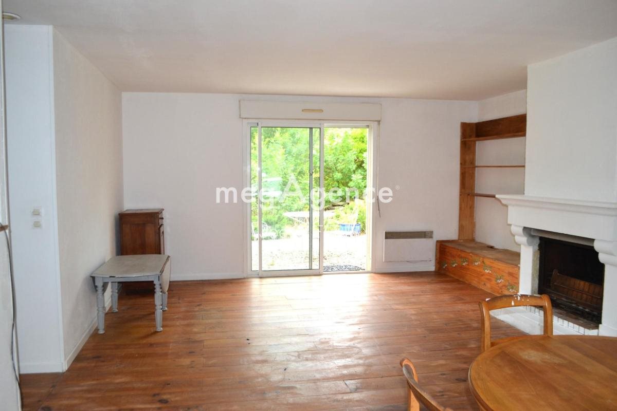Maison à vendre, 164m², Villemoustaussou