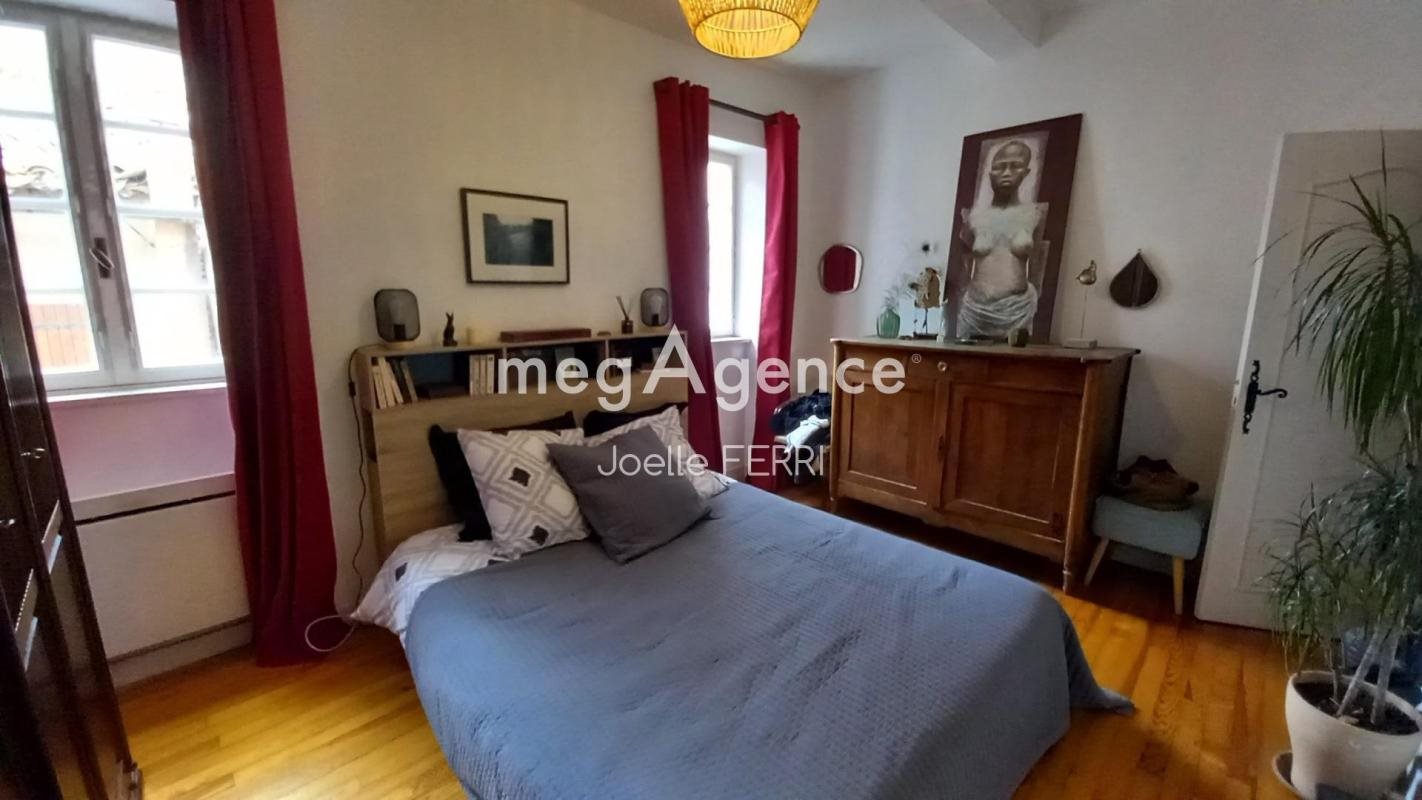 Maison à vendre, 92m², Montolieu