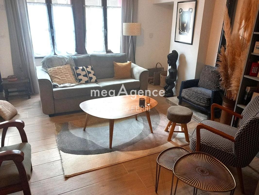 Maison à vendre, 92m², Montolieu