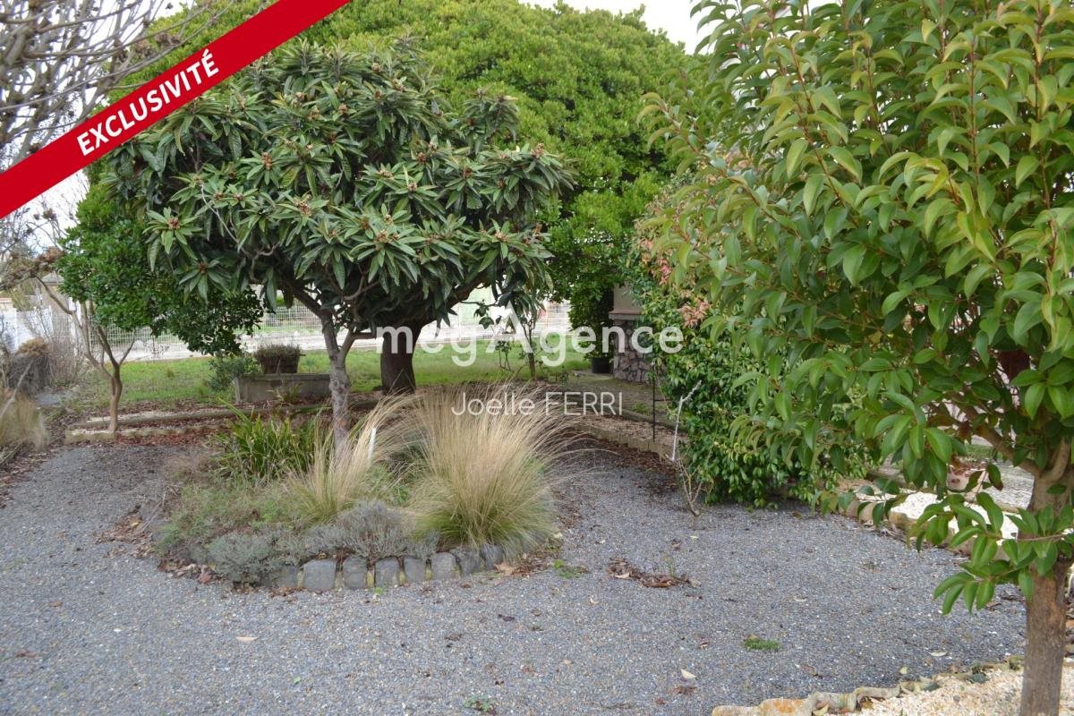 Maison à vendre, 89m², Villegly