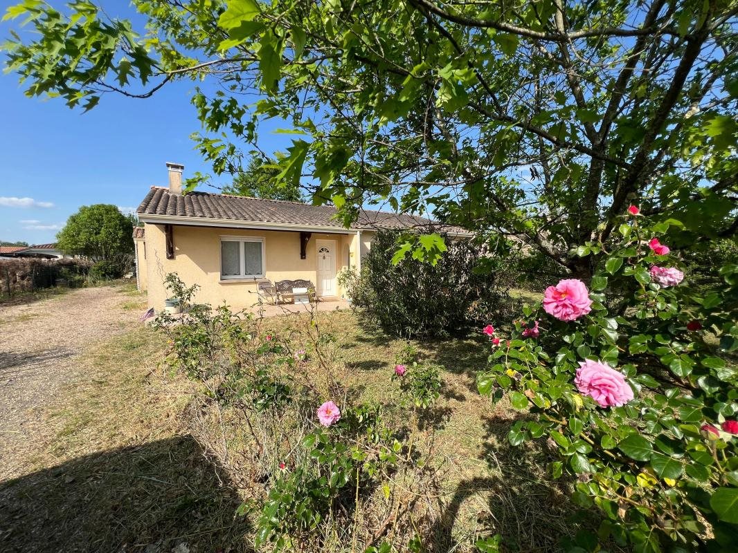 Maison à vendre, 97m², Izon