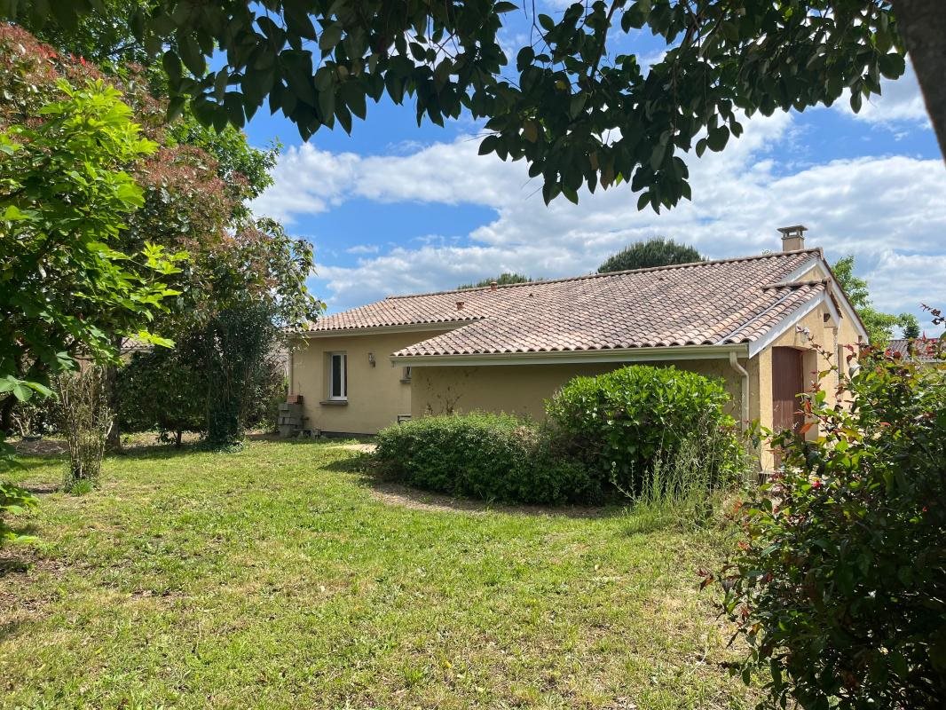 Maison à vendre, 97m², Izon