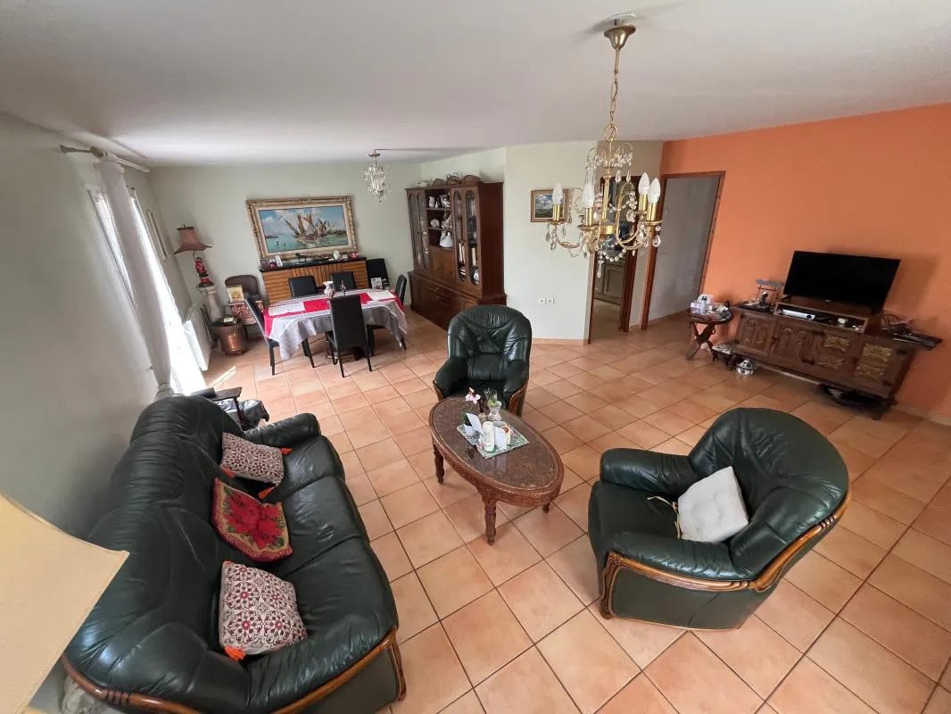 Maison à vendre, 97m², Izon