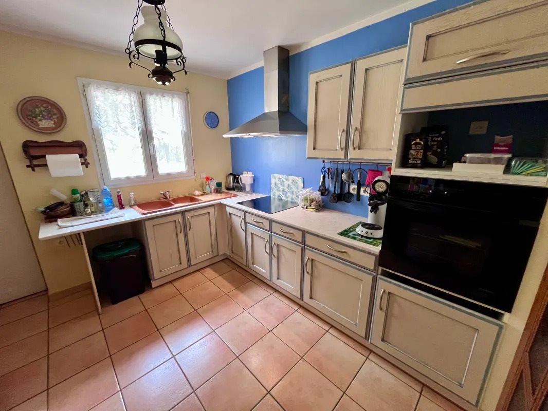 Maison à vendre, 97m², Izon