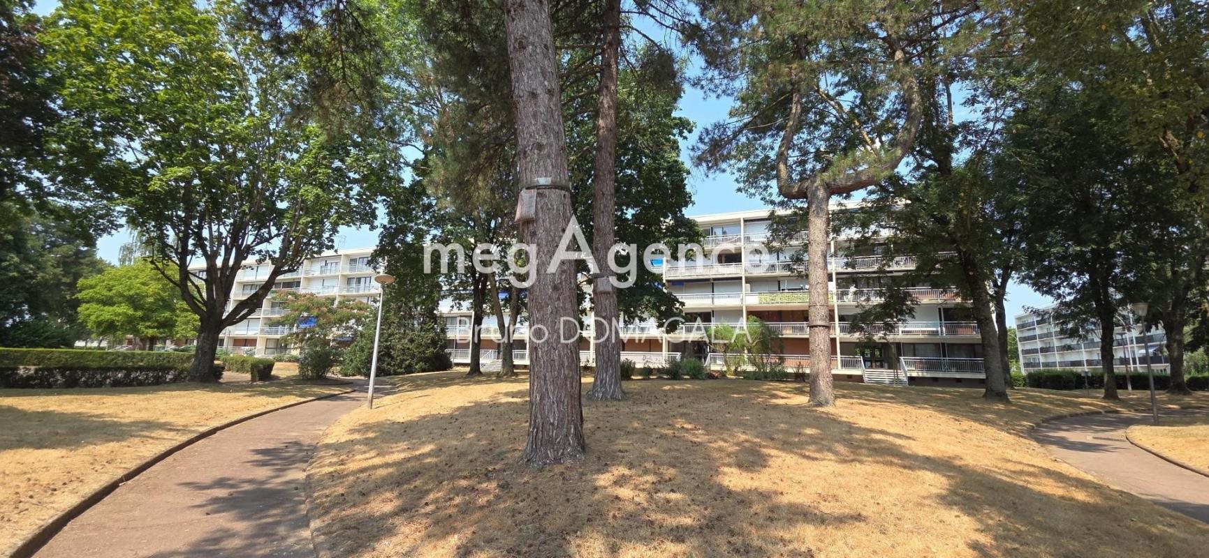 Appartement à vendre, 75m², Vélizy-Villacoublay