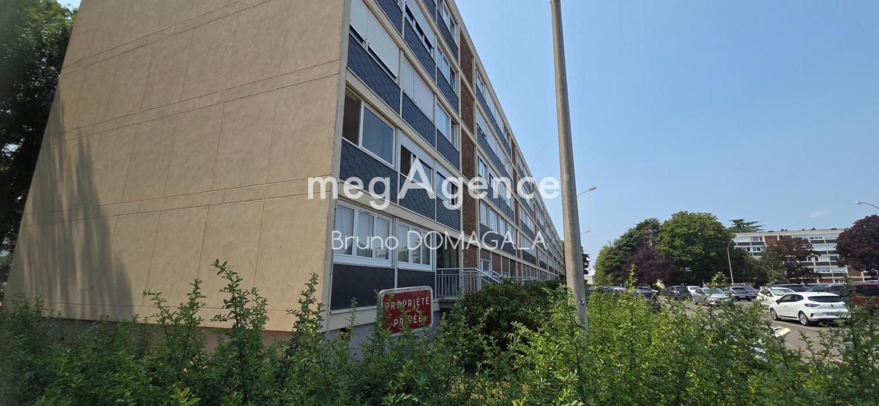 Appartement à vendre, 75m², Vélizy-Villacoublay