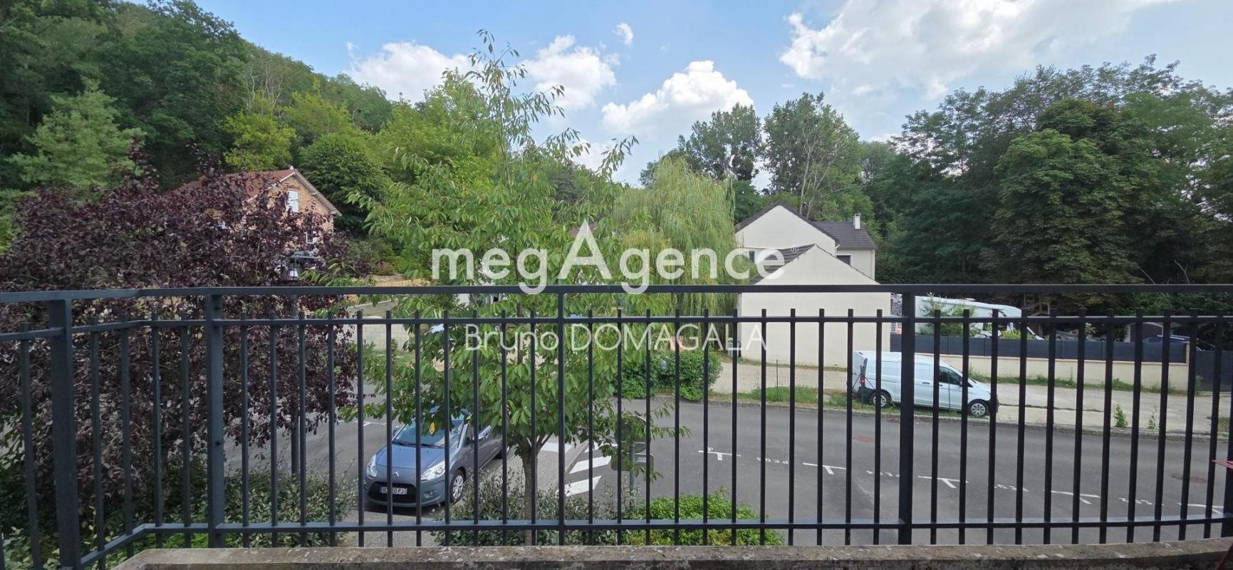 Appartement à vendre, 62m², Elancourt