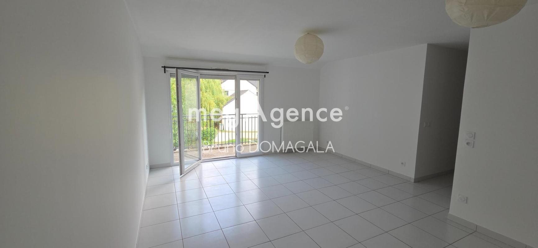 Appartement à vendre, 62m², Elancourt