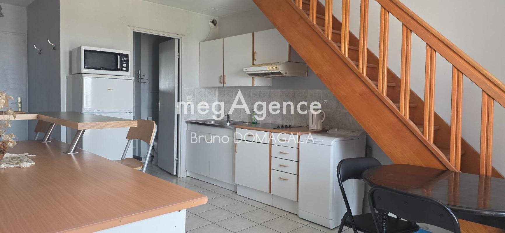 Appartement à vendre, 40m², Saint-Cyr-l'Ecole
