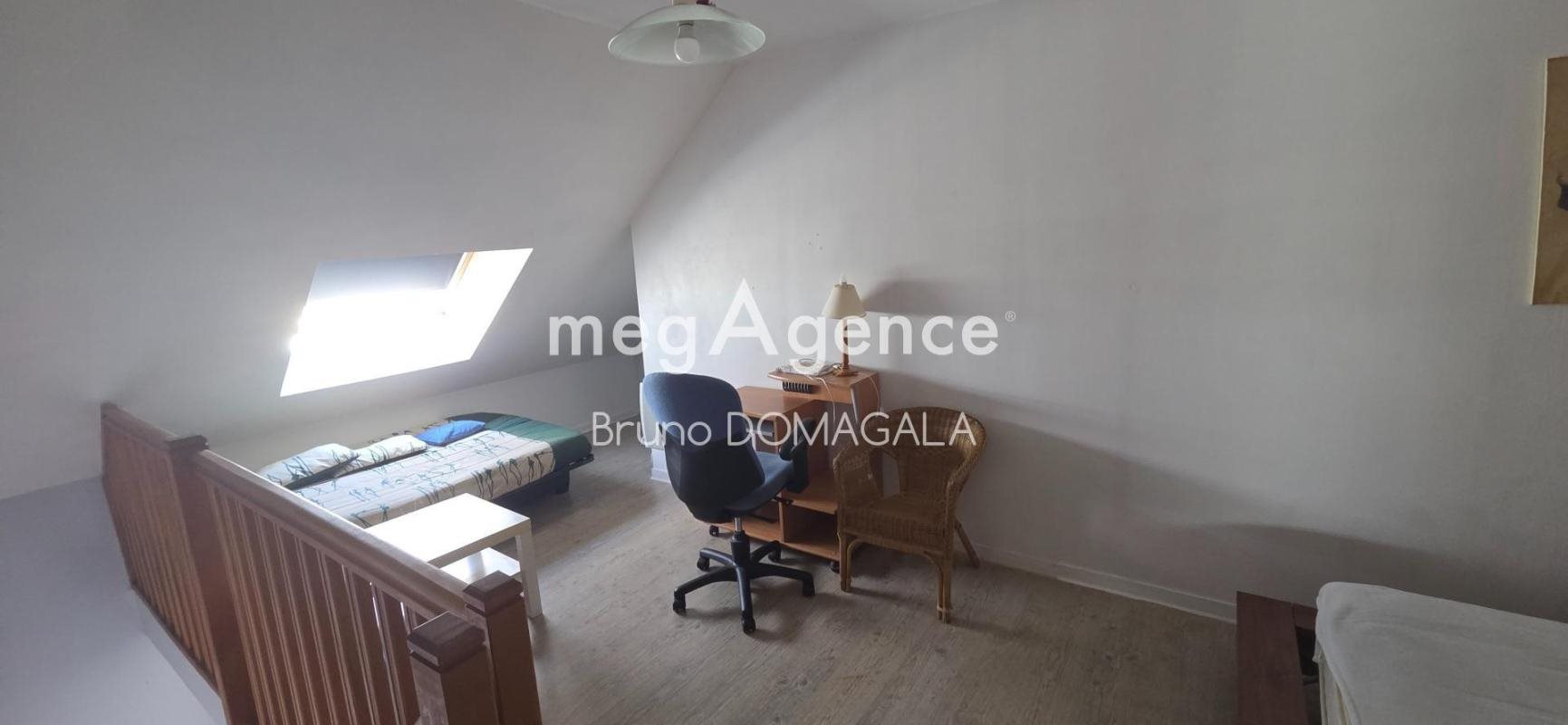 Appartement à vendre, 40m², Saint-Cyr-l'Ecole