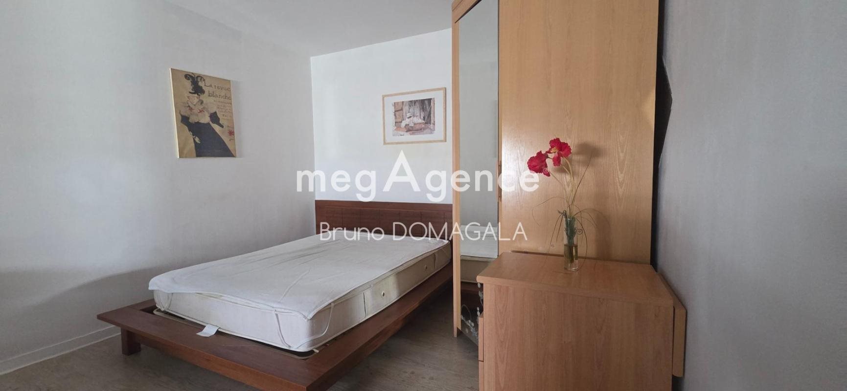 Appartement à vendre, 40m², Saint-Cyr-l'Ecole