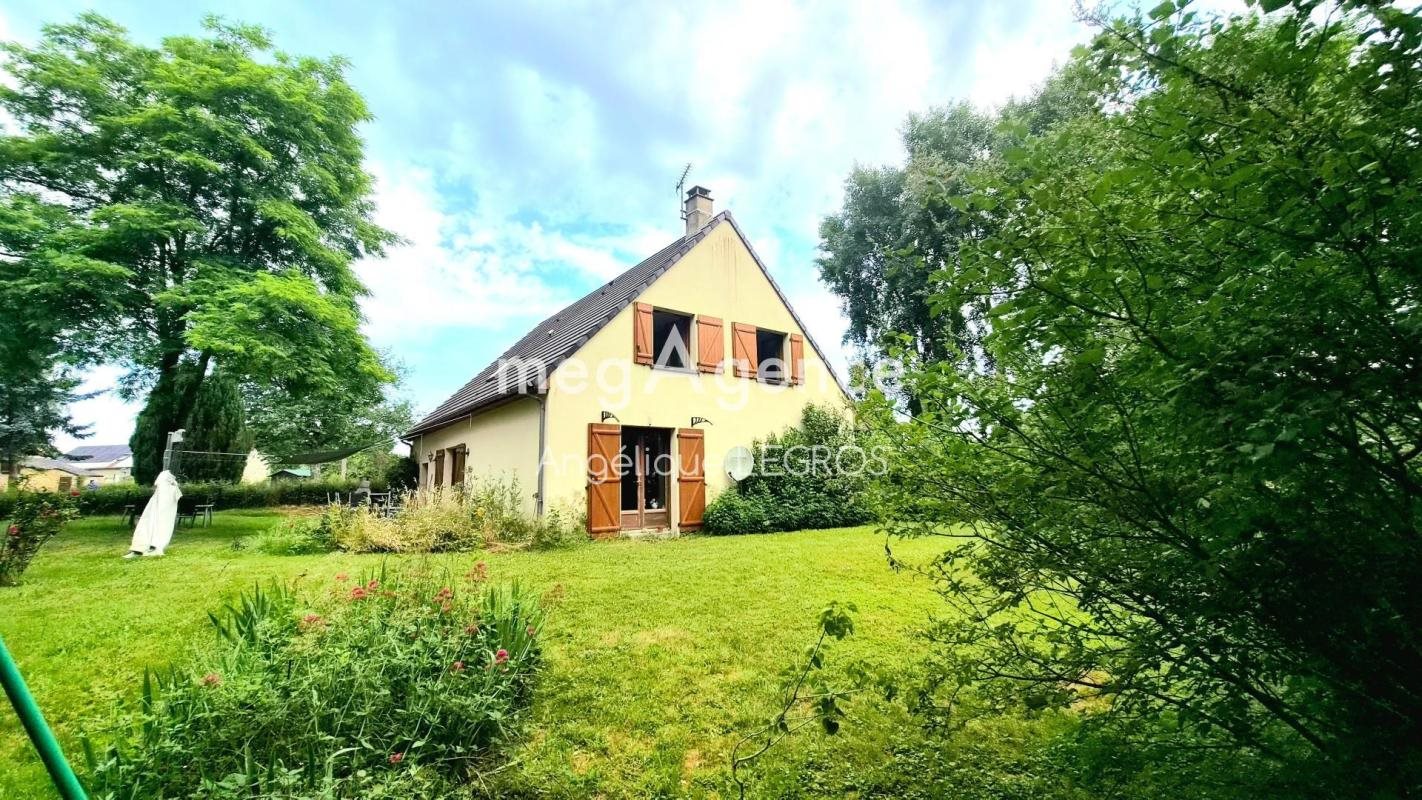 Maison à vendre, 130m², Saint-Pierre-des-Nids