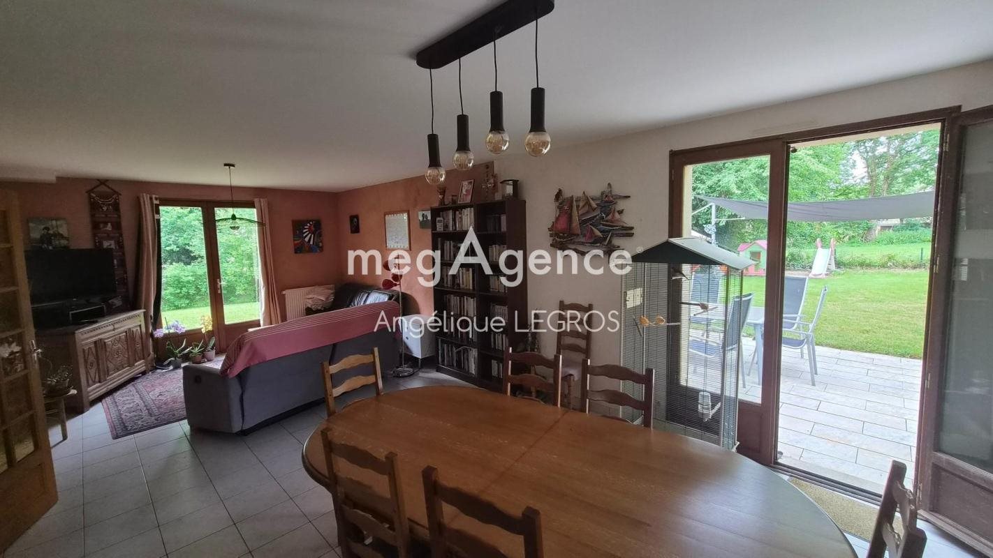 Maison à vendre, 130m², Saint-Pierre-des-Nids