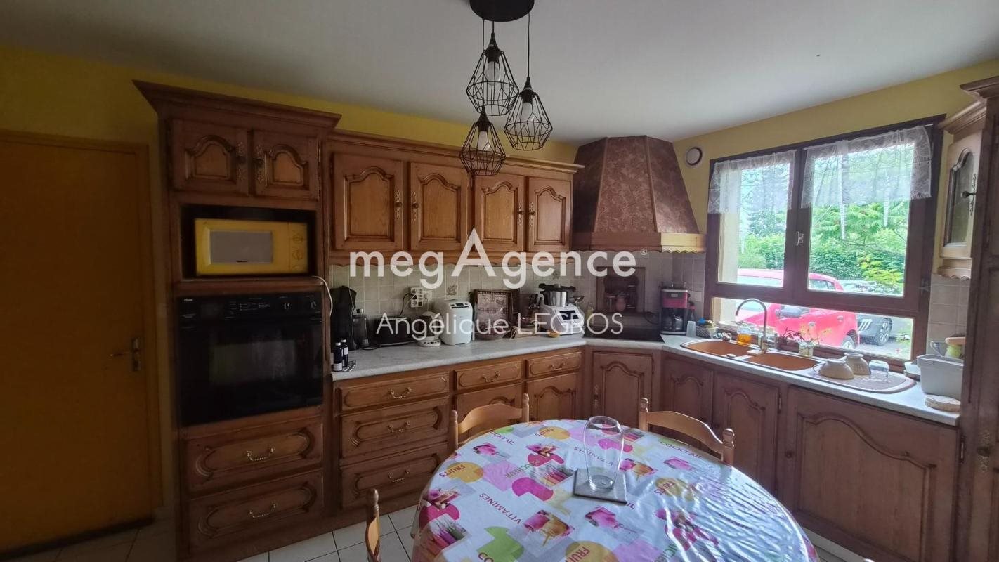 Maison à vendre, 130m², Saint-Pierre-des-Nids